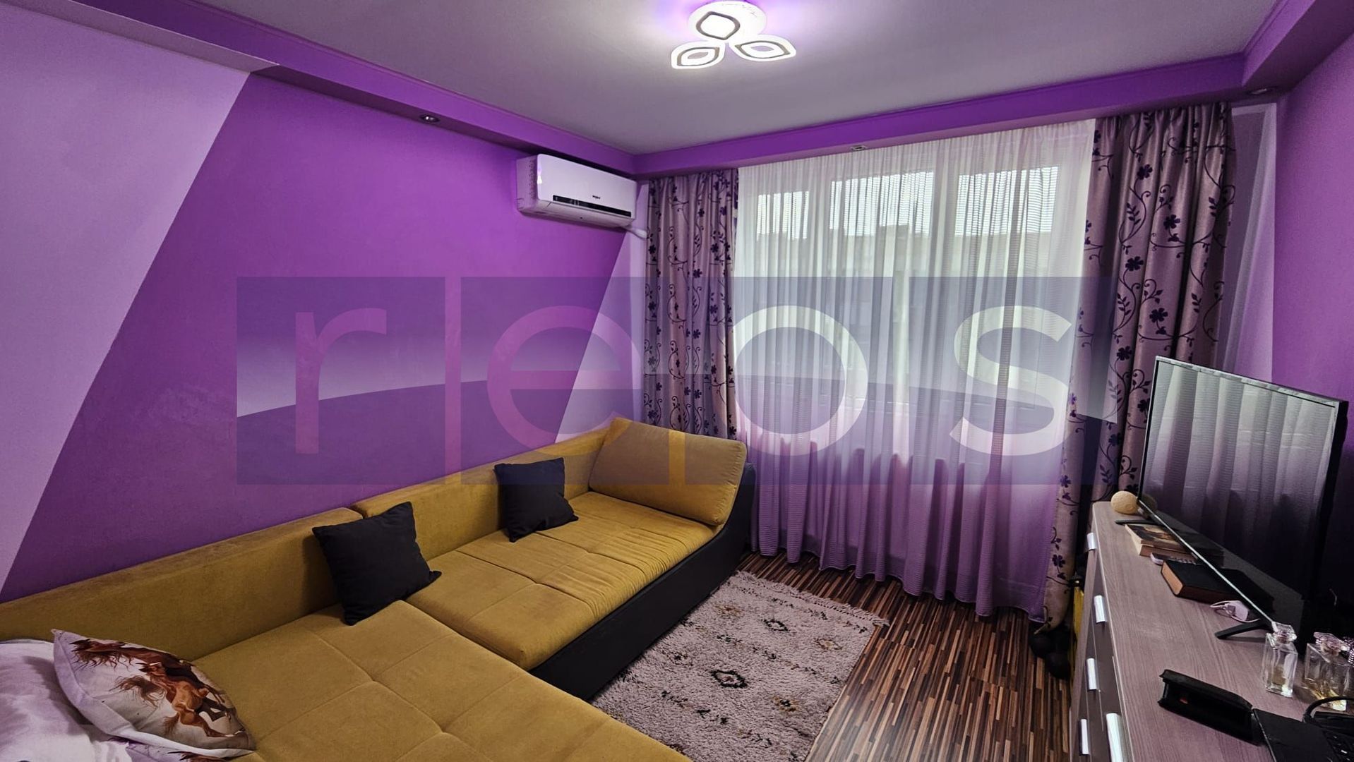 DE VANZAREA 2 CAMERE | DRUMUL TABEREI | DECOMANDAT | CENTRALA PROPRIE - Poză 4