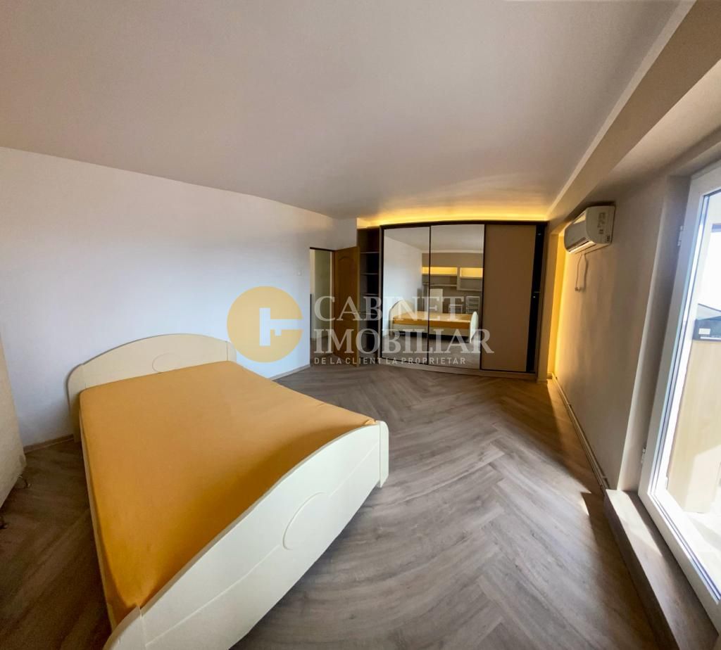 Esplanada Nicolina Apartament 4 Camere Decomandat - Poză 3