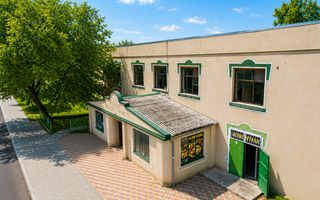 Vânzare spațiu comercial, 356 mp, strada Ștefan cel Mare, satul Mireni - Poză 2