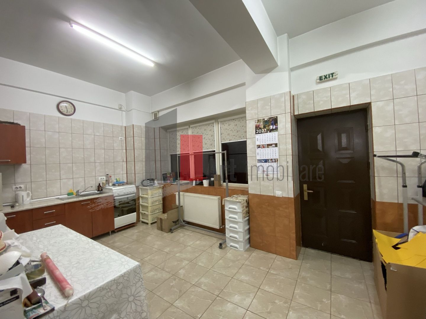 Parter casa de inchiriat Dna Ghica/Colentina - Poză 9