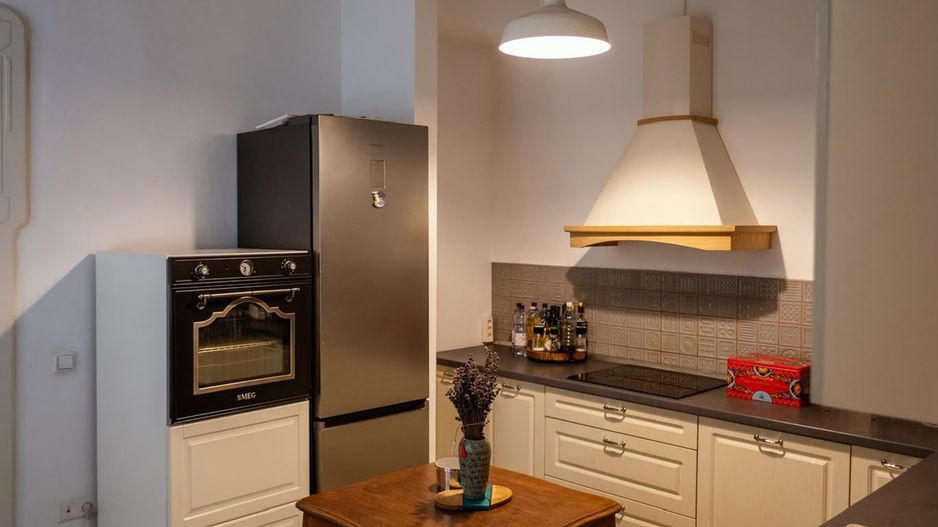 COMISION 0% | Apartament 2 camere | Cladire Istorica | Etaj 1 | - Poză 8