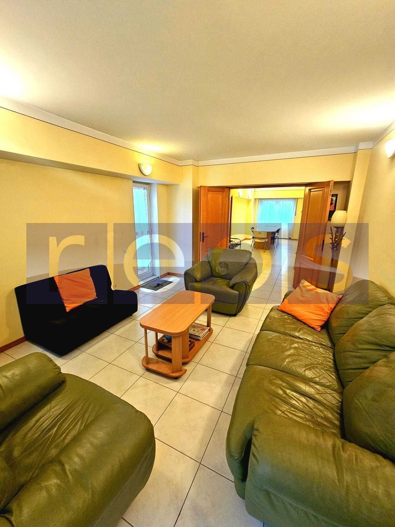 VANZARE 4 CAMERE DECOMANDAT - PIATA UNIRII - Poză 1