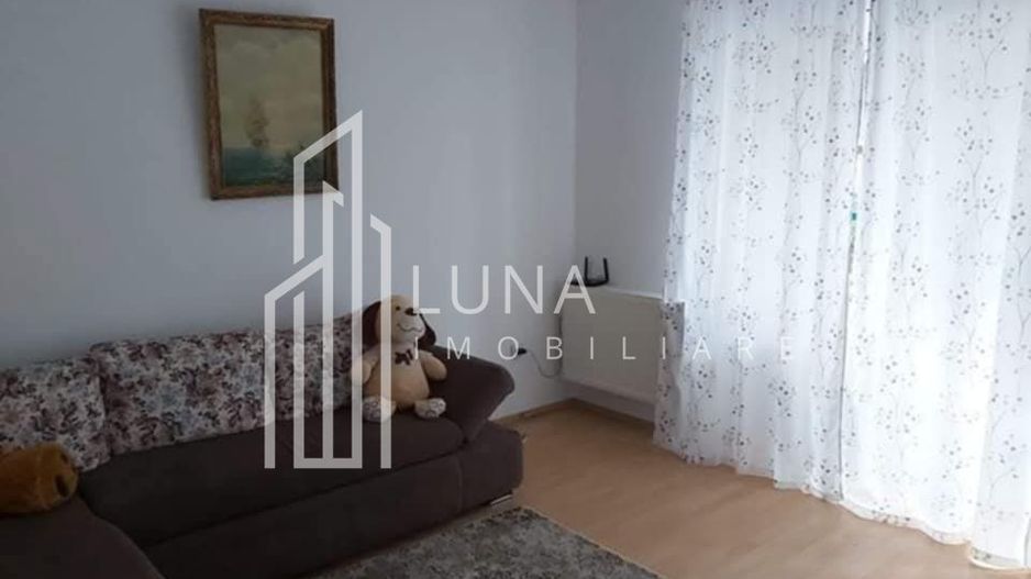 Apartament 2 camere de închiriat | Parter | Curte | Pet Friendly - Poză 16