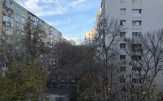 2C Decomandat - 50mp | Metrou Lujerului | Reabilitat | Et Intermediar - Poză 5