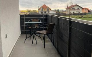 Apartament 2 camere Avantgarden 3 - Poză 8