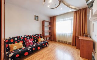 Garsonieră - Găvana III - Etaj 3 - Decomandată - Poză 1