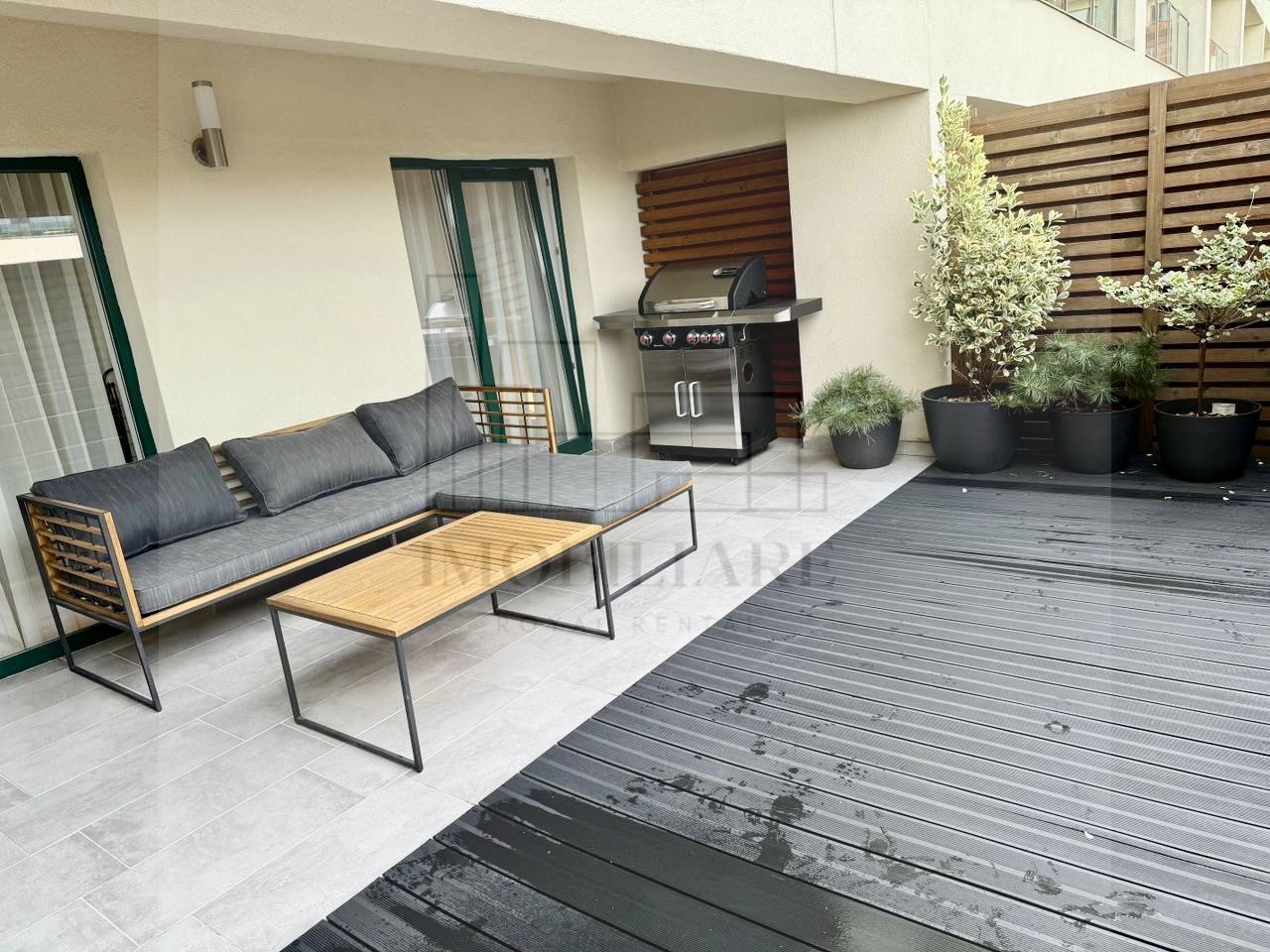 Apartament 2 camere | Modern | Parcare subterană | lângă Iulius Mall - Poză 9