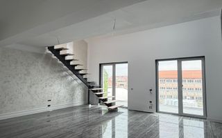 Penthouse tip mezanin | Central | Charm Residence | Oradea - Poză 13