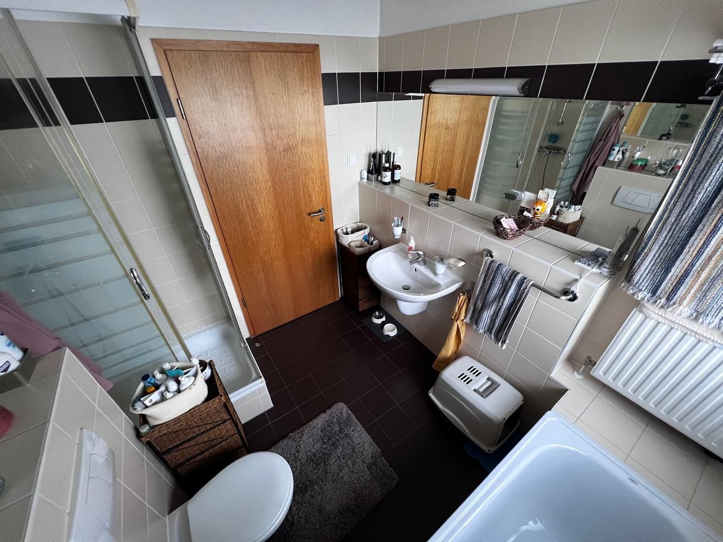 Apartament 3 camere  - Rezidenz - Cartierul German - Poză 5