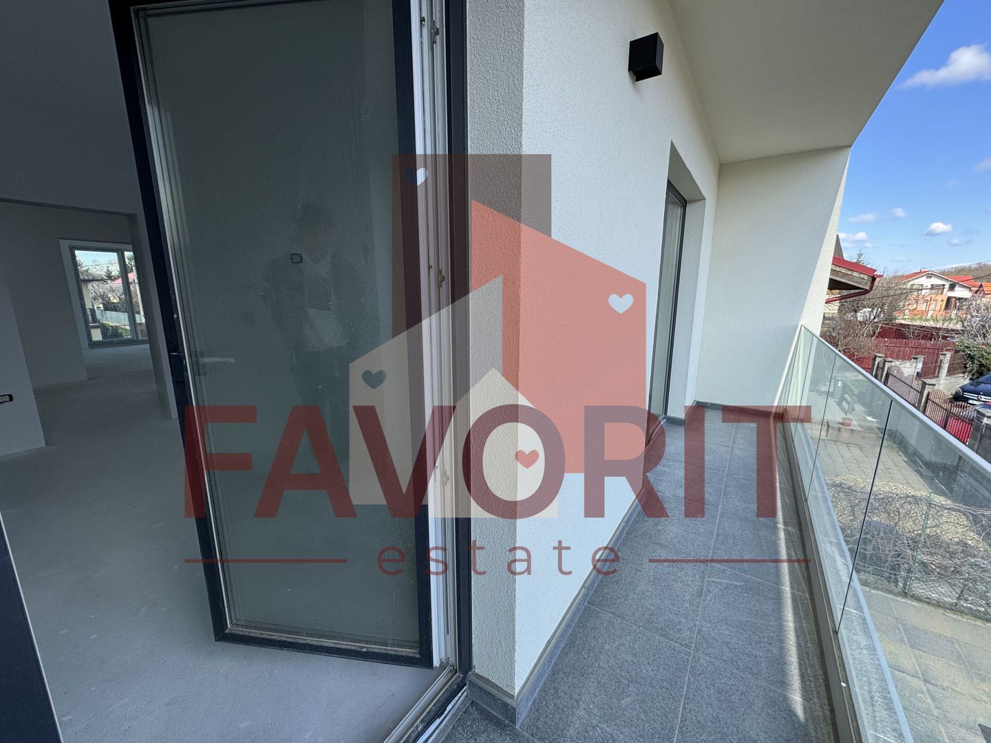 Duplex finisat la cheie in Dumbravita - zona Kaufland - Poză 16