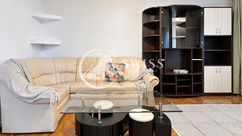 Apartament 3 camere | 65mp | Str. Louis Pasteur | 6min UMF - Poză 7