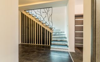 Vilă premium cu teren generos, la 10 km de Arad, Zimandcuz - Poză 9