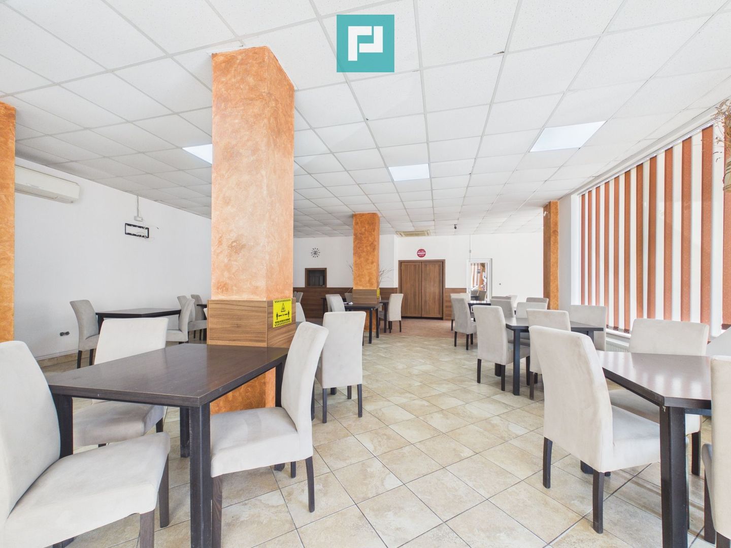 Centru comercial P+1 de închiriat, zona Vlaicu - Poză 5