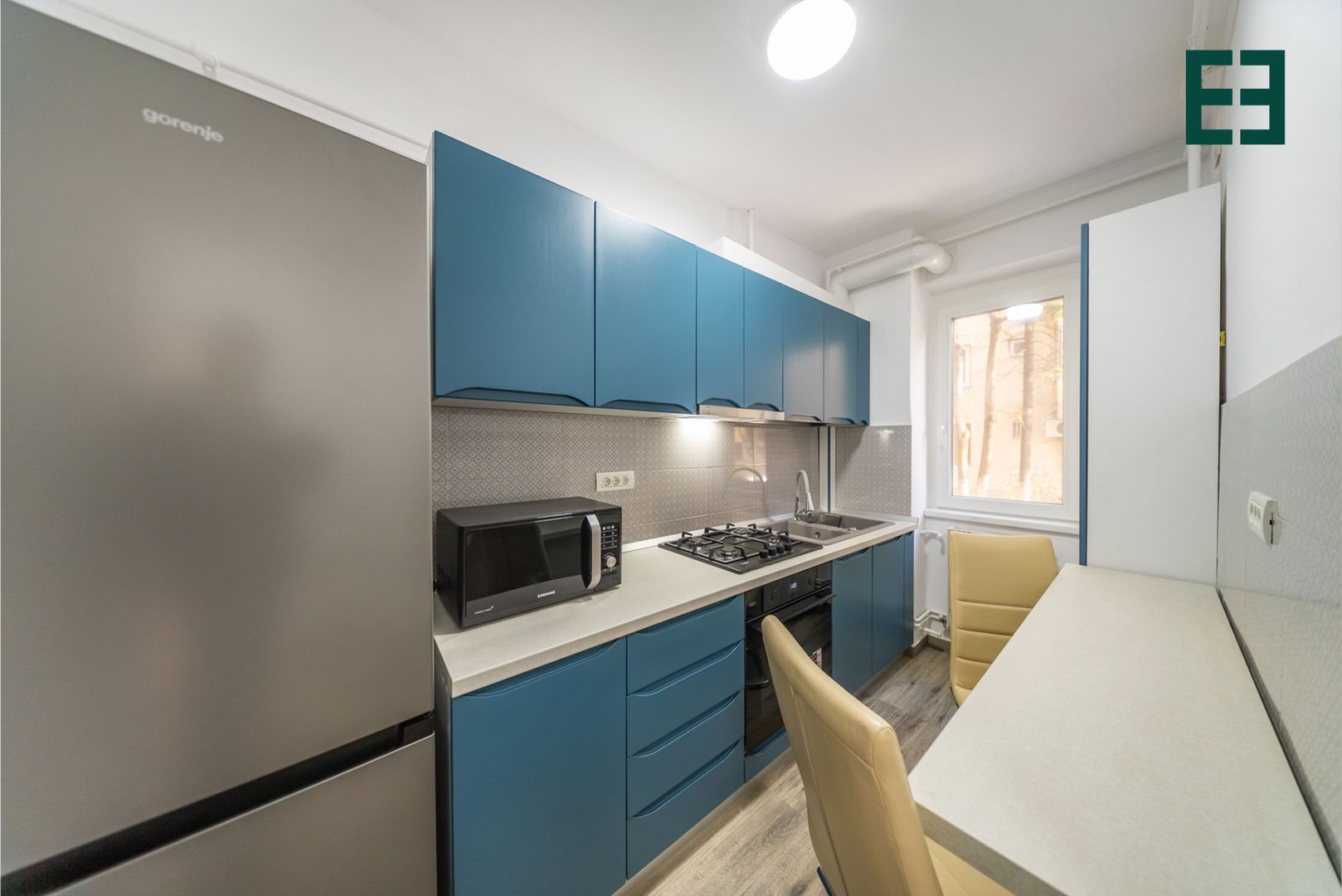 Închiriat – Apartament 1 cameră – Ultracentral – Arad - Poză 8
