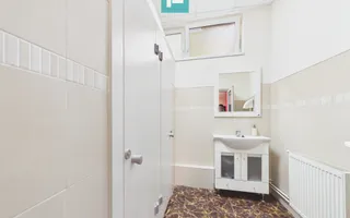 Centru comercial P+1 de închiriat, zona Vlaicu - Poză 17
