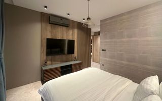 Penthouse de LUX 4 camere cu terasă spectaculoasă de 122 mp + jacuzzi - Poză 20