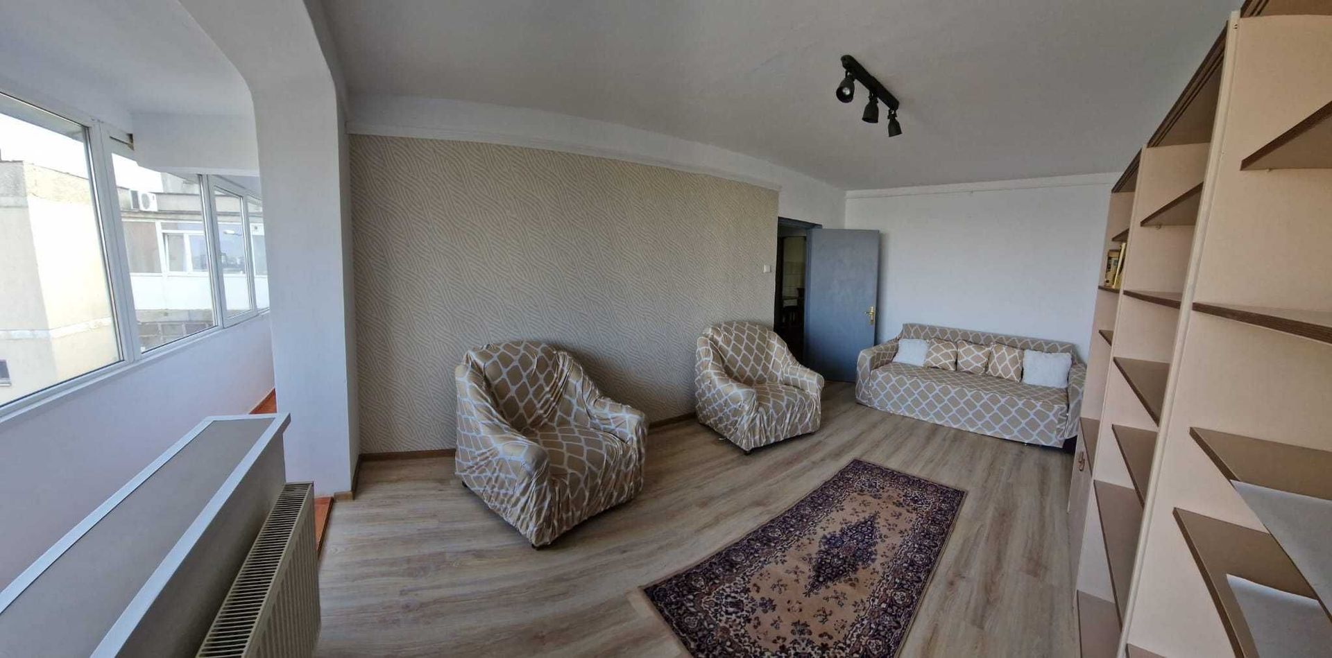 Apartament 3 camere de închiriat Brâncoveanu - Poză 2