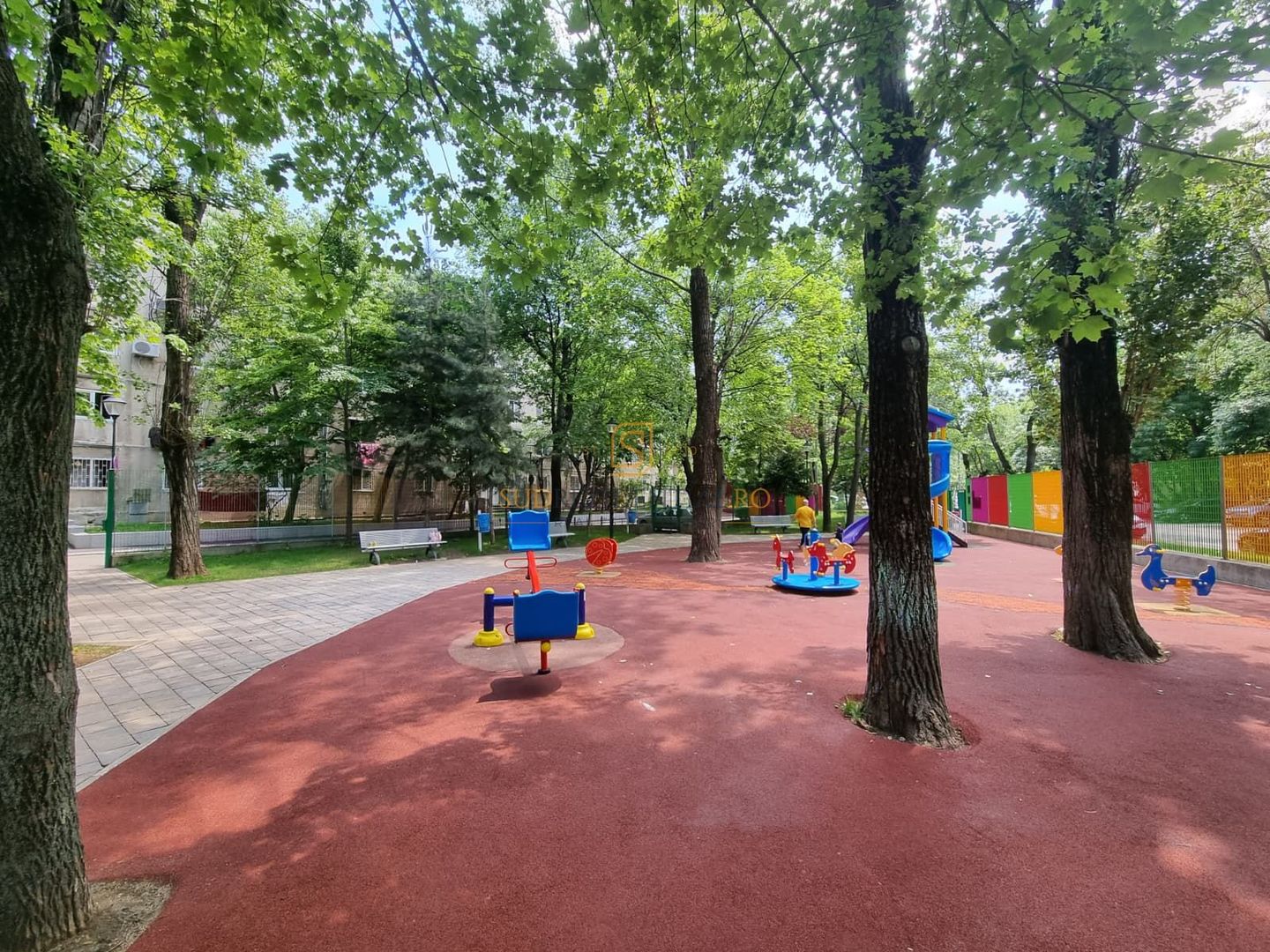 3 Camere Brancoveanu, 69 mp, 2 locuri de parcare - Comision 0% - Poză 9