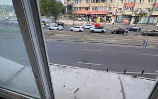 Vanzare Apartament decomandat 2 camere, bloc 1980, 1 min metrou Obor - Poză 9