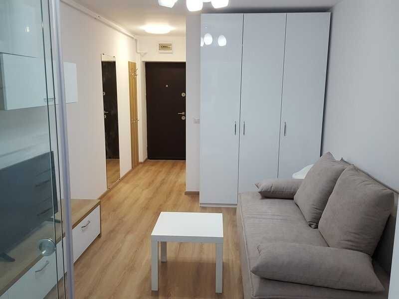 Garsonieră Palladium Residence | Metrou Nicolae Teclu |Pet Friendy - Poză 1