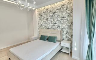 Penthouse ultramodern | Zona Terra - Poză 15