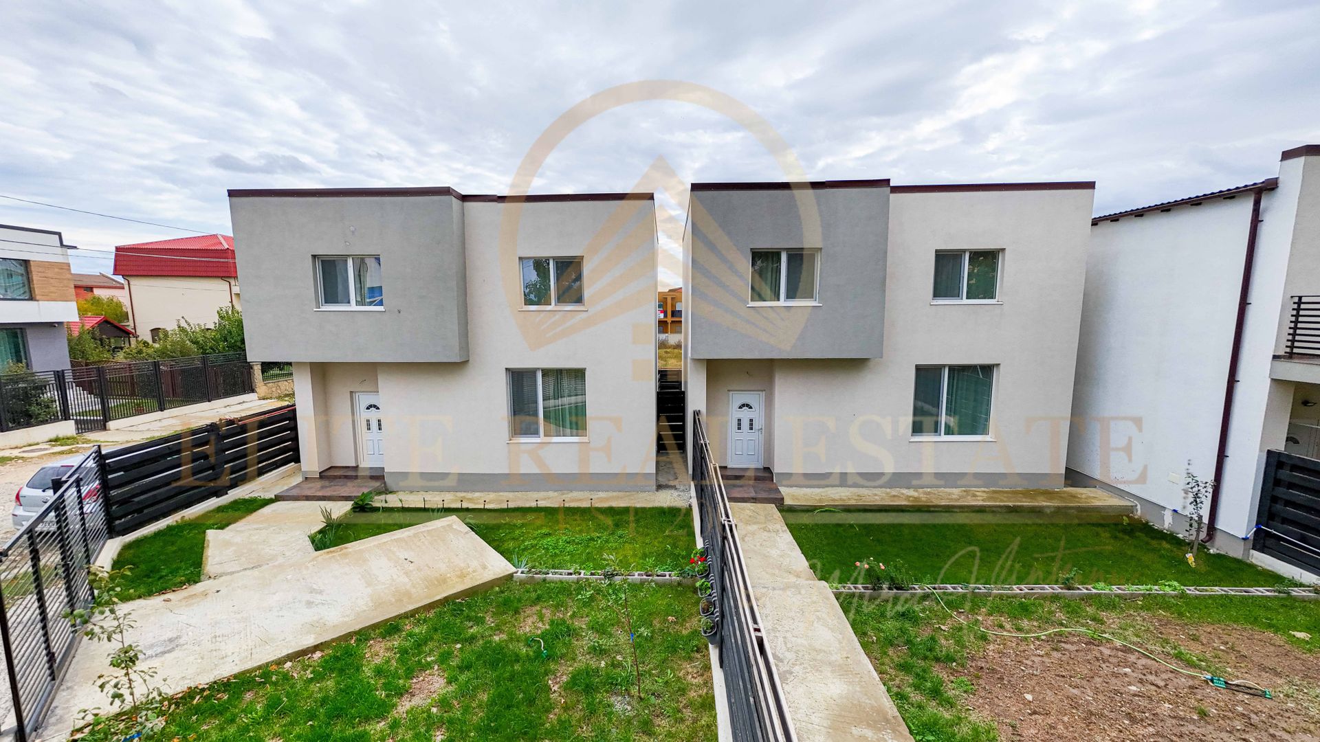 Casă de familie în Mamaia Nord –zona Hanul cu Pește - Poză 1