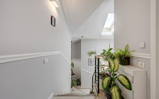 Vindem Afacerea ! Mini Hotel + Cafenea/ Restaurant ! Parcul Carol ! - Poză 41