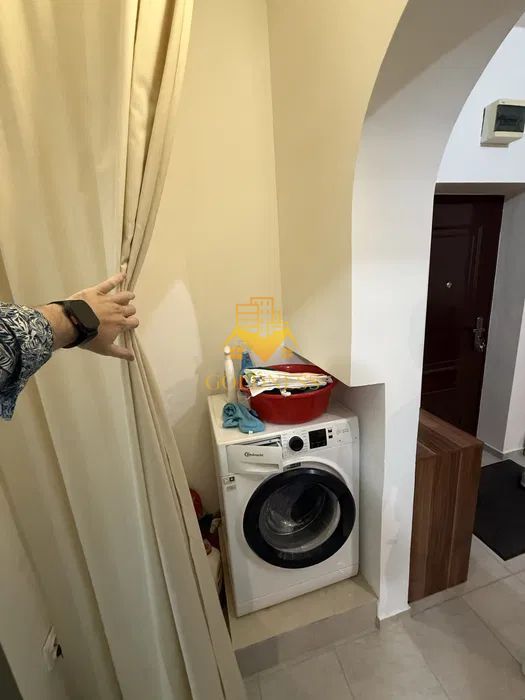 2 camere, modern, parcare, Dambul Rotund Zona Lombului, Calea Baciului - Poză 5