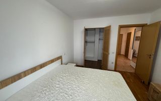 Apartament cu 2 camere | Etaj 2 | Parcare subterana - Poză 13