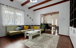 Casă 4 camere | Locație excepțională | Singur în curte | GARAJ - Poză 10