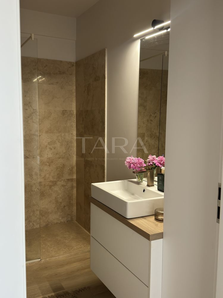 Apartament exclusivist in Cipariu, lângă Catedrala. Parcare subterană - Poză 3