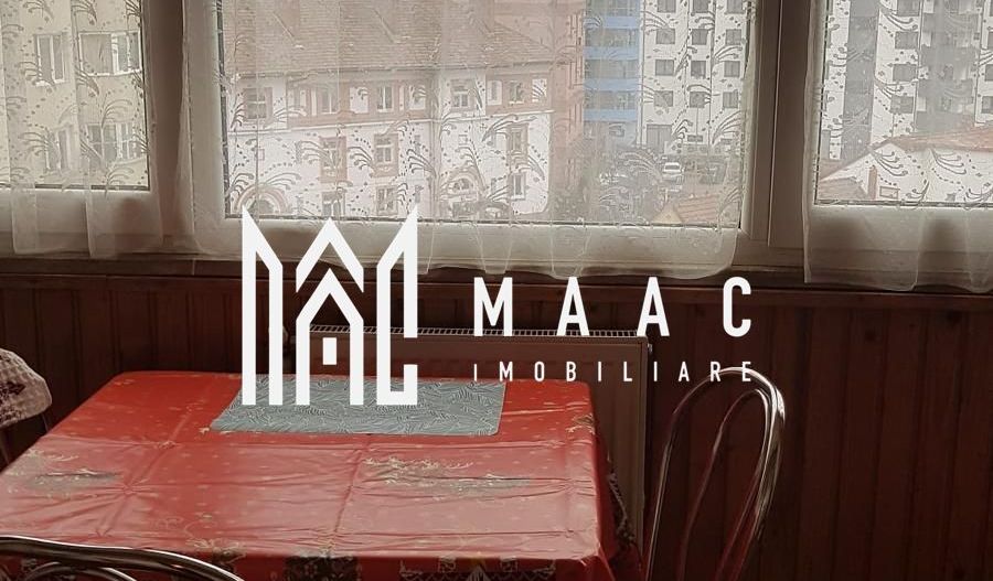 OPORTUNITATE UNICA I Apartament 2 Camere I Calea Dumbravii - Poză 12