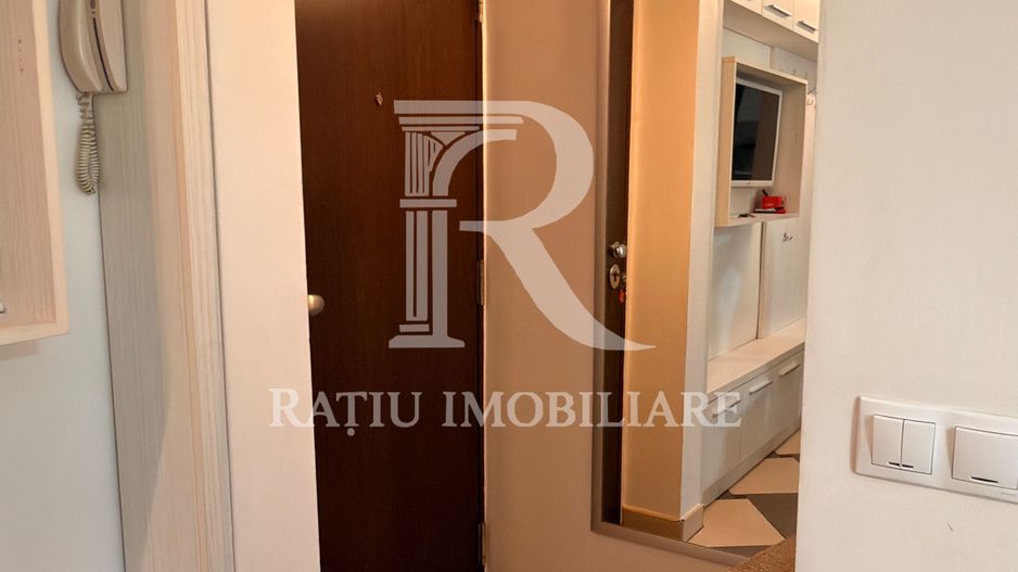Apartament 2 camere | Loc de parcare | Rogerius | Oradea - Poză 16