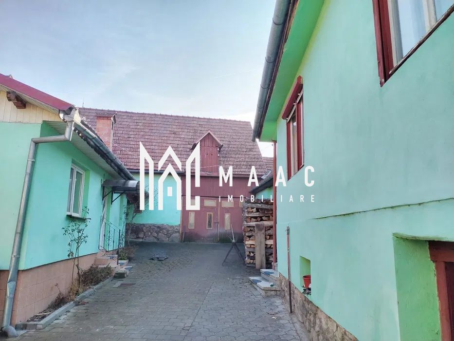 Casa Individuala I Teren 490mp I Acces auto I Rasinari - Poză 2
