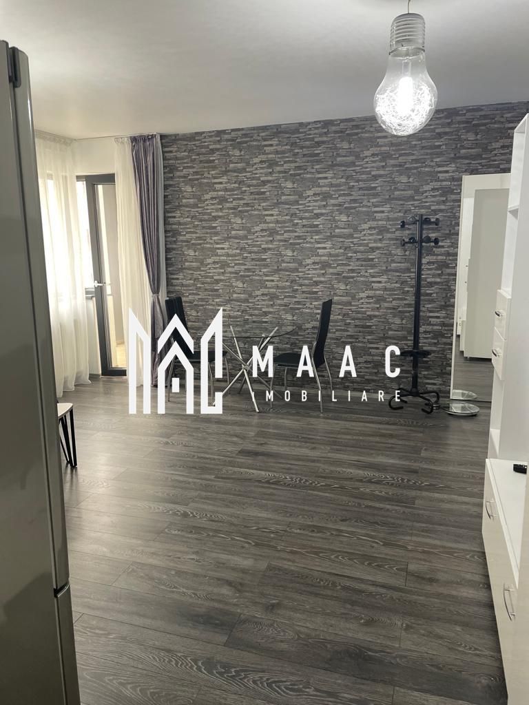 Apartament 2 camere | Etaj 2| Lift | Parcare | Doamna Stanca - Poză 1