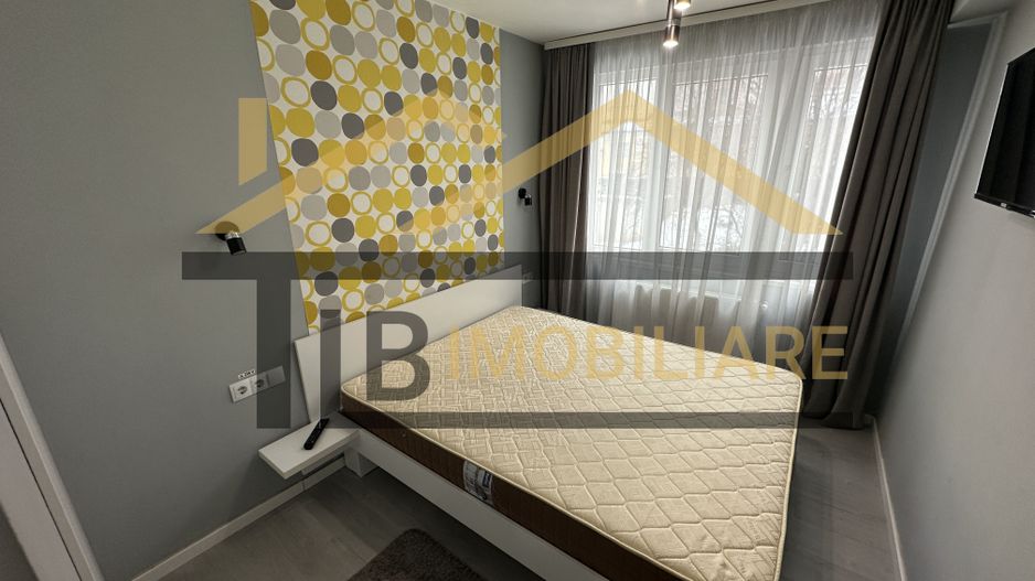 Apartament de 3 camere, 54mp,. Zona Ultra-Central - Poză 4