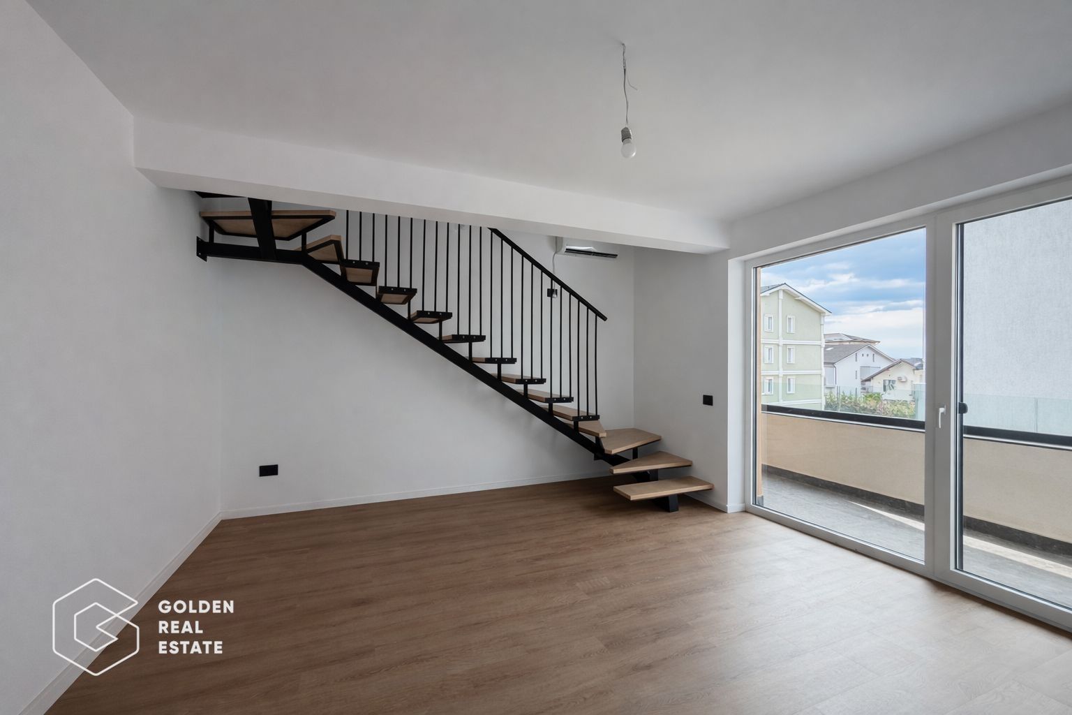 Apartament duplex modern Giroc, 2 nivele - Poză 1