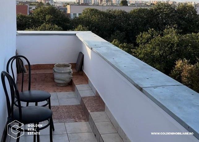 Apartament la cheie, 3 camere, zona Libelula - Poză 13