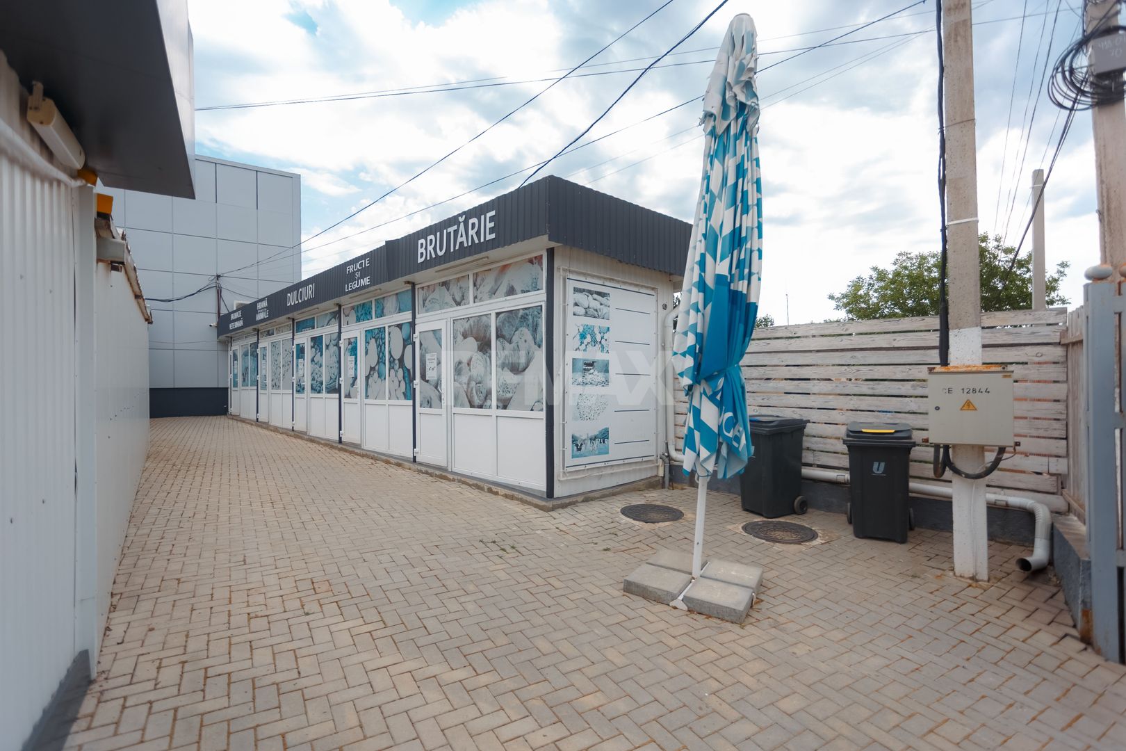 Spațiu Comercial Budești, Mun. Chișinău - Poză 4