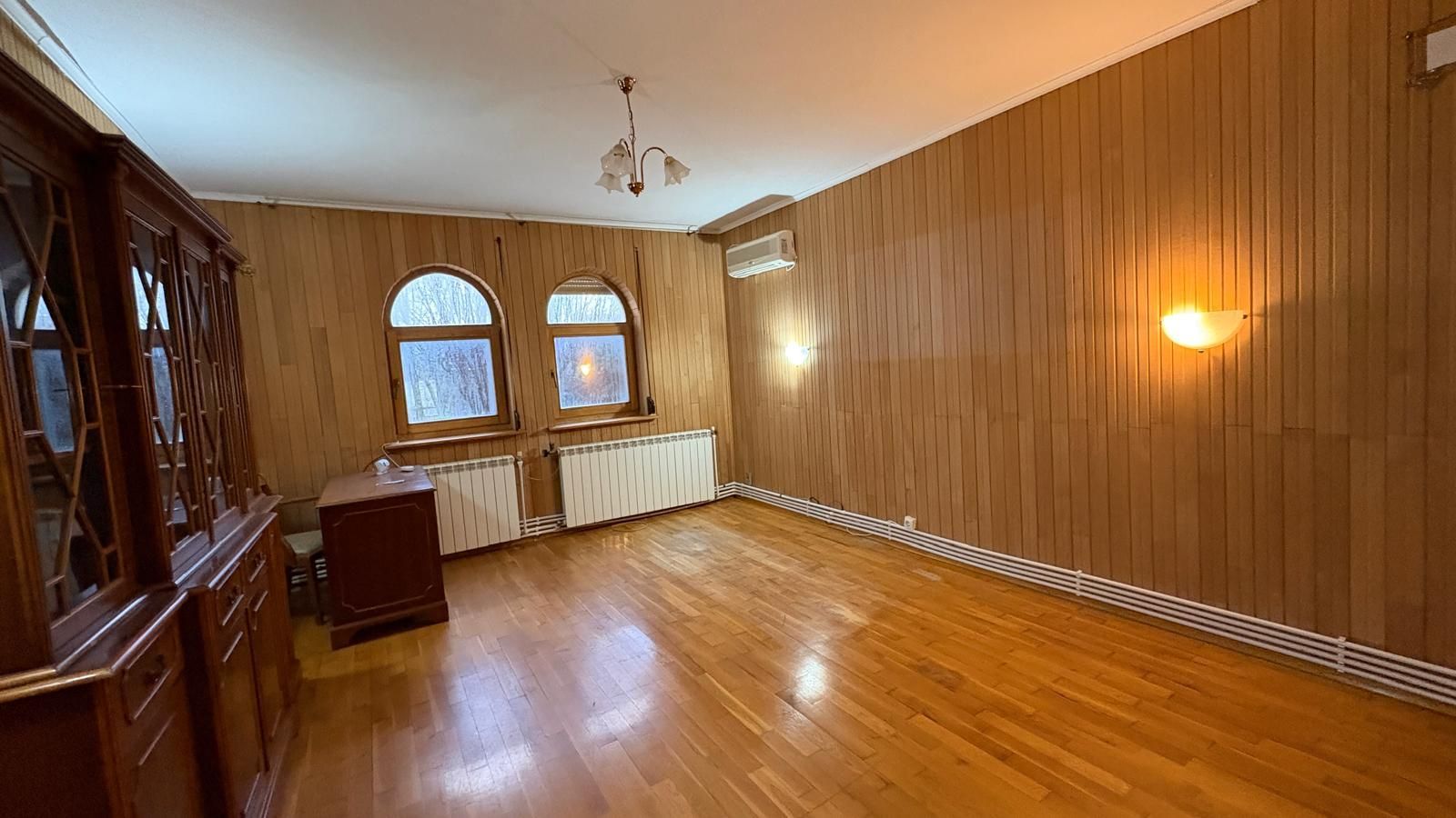 Casa Snagov cu teren 1461 mp - Poză 2