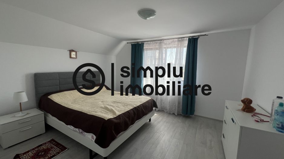 Casa Verde P+M 5 Camere Veteranilor - Poză 7