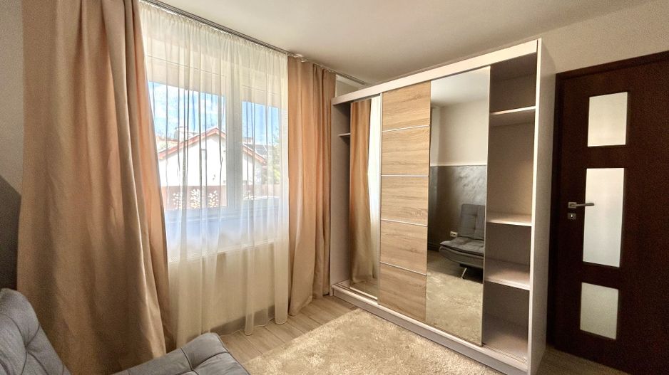 Apartament 3 camere de vânzare – Zona Iris, Cluj-Napoca - Poză 7
