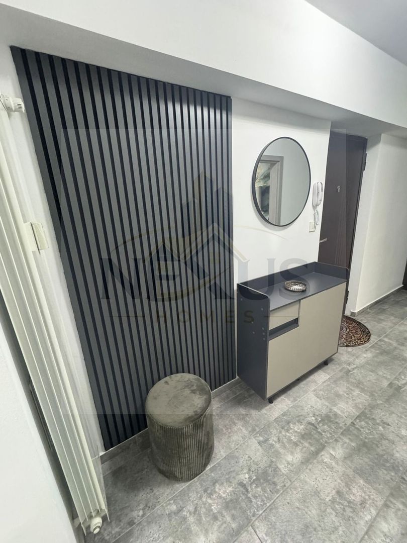 Apartament 2 camere de închiriat Ultracentral | Banca Franceza - Poză 8