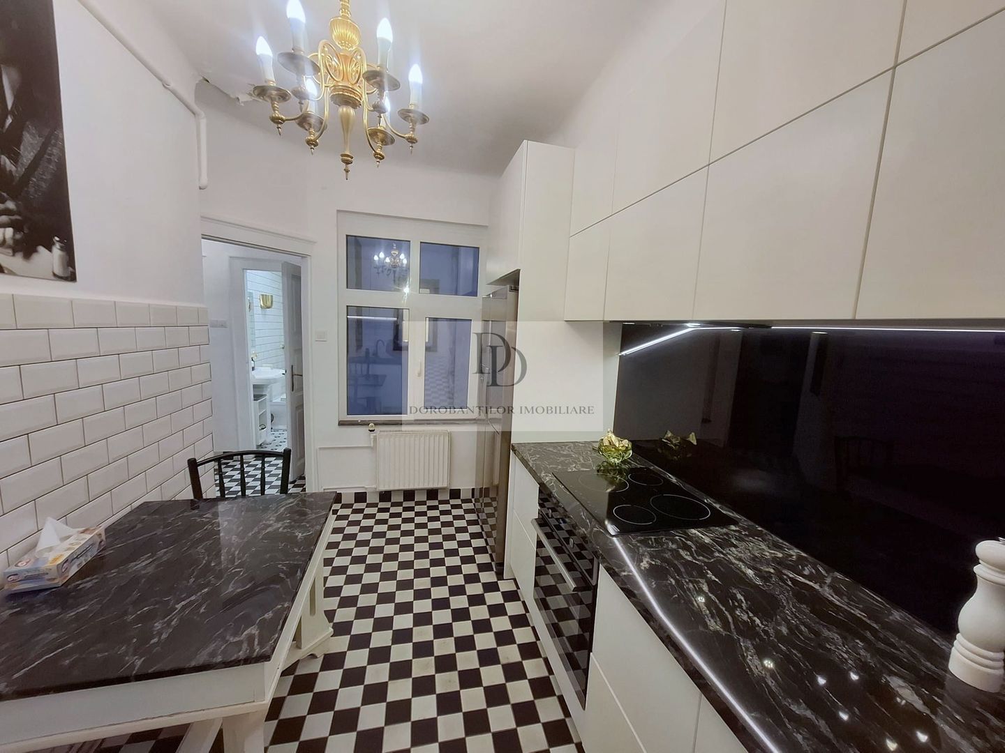 Apartament cu 3 camere PET Friendly | Ultracentral – Strada Napoca - Poză 7