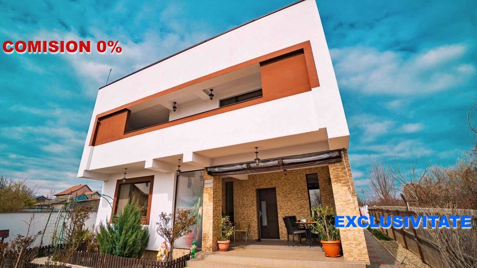 AZURA Imobiliare - 2 Case, 1 Camin - Smeura 250 m din DN zona Hintesti - Poză 10