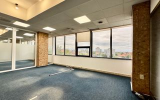 Birou de închiriat – flexibil și adaptabil nevoilor tale - Poză 2