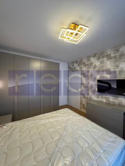 VANZARE APARTAMENT 2 CAMERE | IVY BANEASA | TERASA 14,5 MP | PARCARE SUBTERANA | - Poză 6