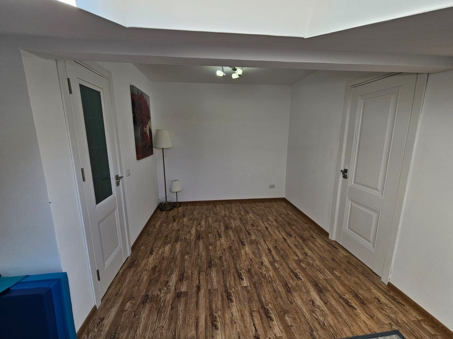 Apartament de vanzare 4 camere tip duplex in Popesti - Leordeni - Poză 12