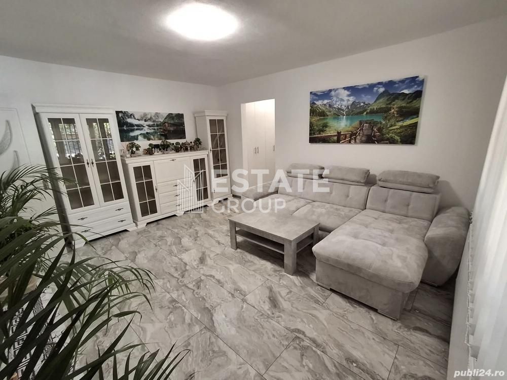 Apartament 2 camere, recent renovat complet, Zona Dambovita - Poză 1