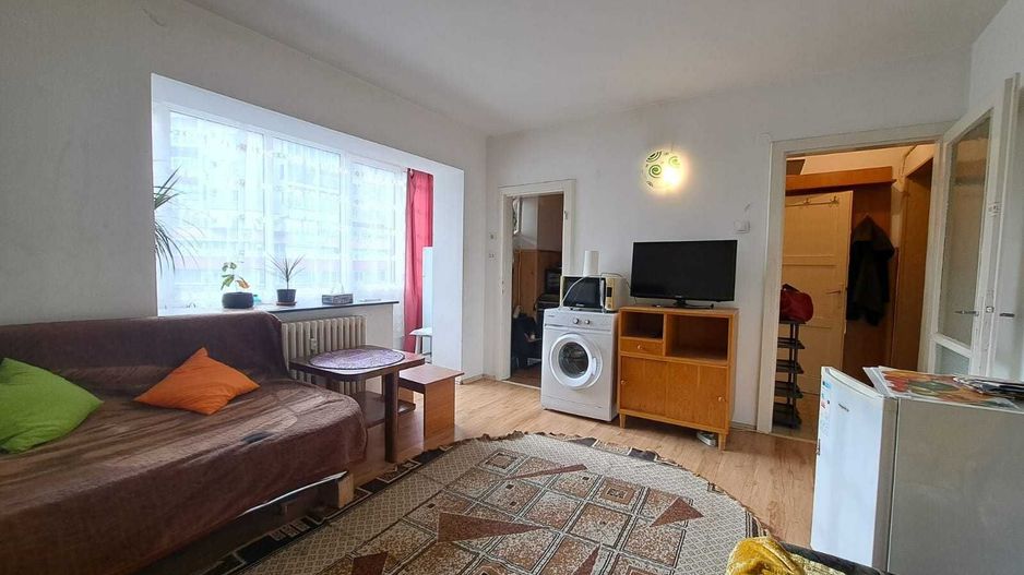 Garsoniera Calea Bucuresti, Judetean - Poză 2